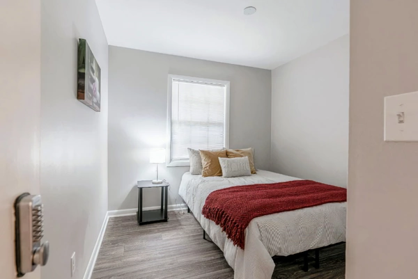 Coliving in College Park - South Atl, Atlanta