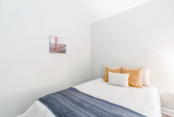 Coliving in College Park - South Atl, Atlanta