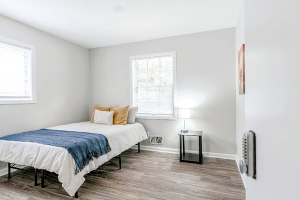 Coliving in College Park - South Atl, Atlanta