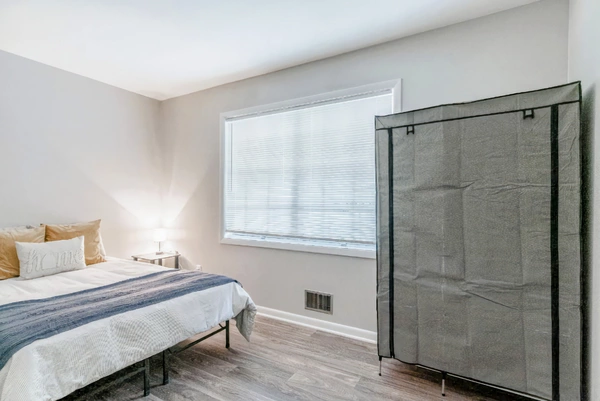 Coliving in College Park - South Atl, Atlanta