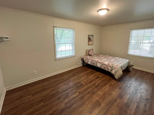 Coliving in East Point GA - South Atl, Atlanta