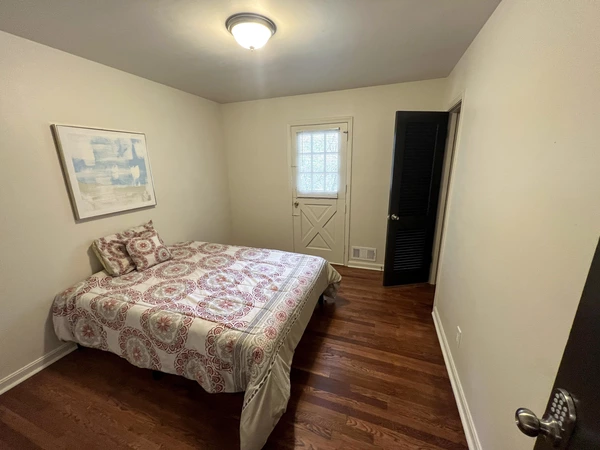 Coliving in East Point GA - South Atl, Atlanta
