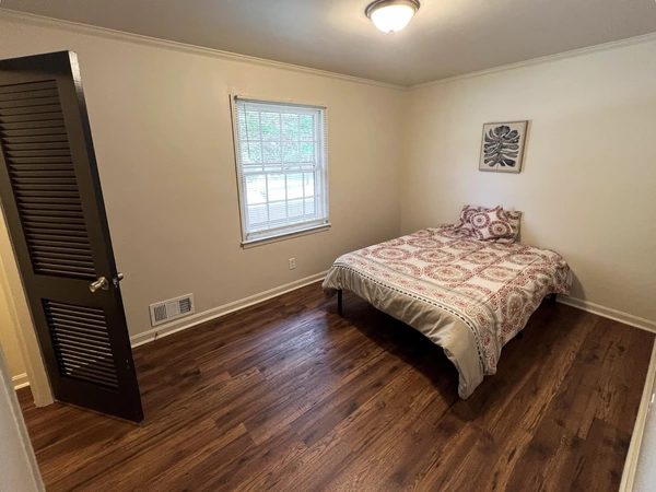 Coliving in East Point GA - South Atl, Atlanta