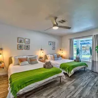 Coliving in Las Vegas - Las Vegas, Las Vegas