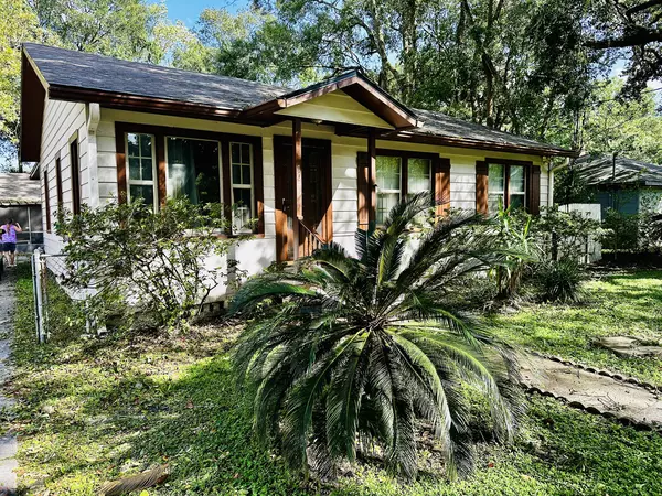 Coliving in Lackawanna - Westside, Jacksonville