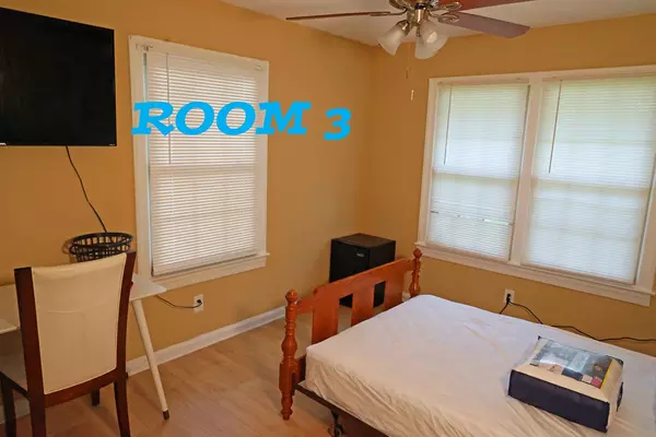 Coliving in Lackawanna - Westside, Jacksonville