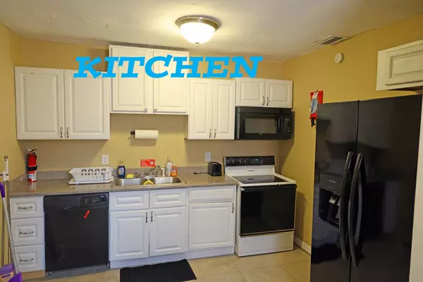 Coliving in Lackawanna - Westside, Jacksonville