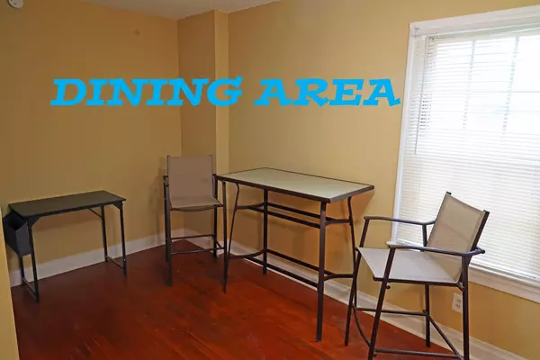 Coliving in Lackawanna - Westside, Jacksonville