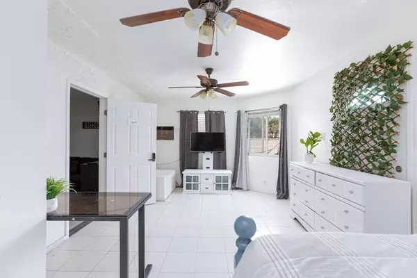 Coliving in Las Vegas - Las Vegas, Las Vegas
