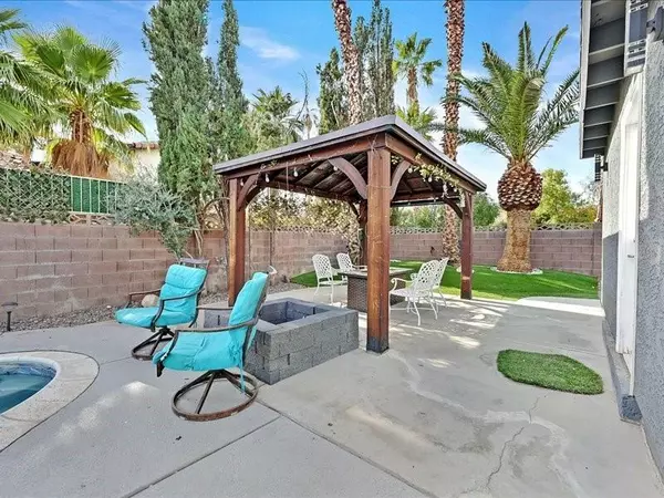 Coliving in Las Vegas - Las Vegas, Las Vegas