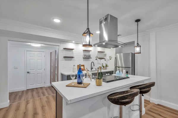 Coliving in Lealman - Clearwater-St. Petersburg, Tampa