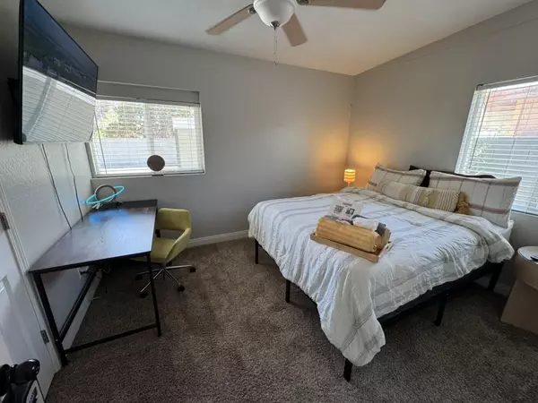 Coliving in Las Vegas - Las Vegas, Las Vegas