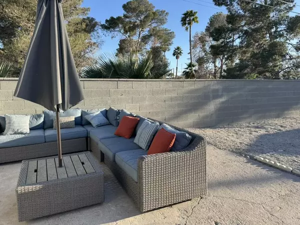 Coliving in Las Vegas - Las Vegas, Las Vegas