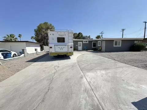 Coliving in Las Vegas - Las Vegas, Las Vegas
