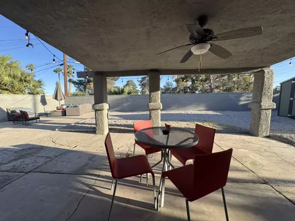 Coliving in Las Vegas - Las Vegas, Las Vegas