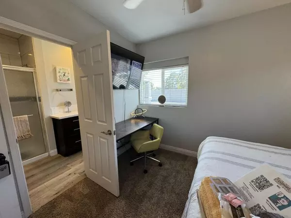 Coliving in Las Vegas - Las Vegas, Las Vegas