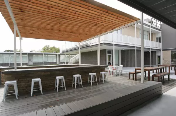 Coliving in South Plaza - KCMO, Kansas City