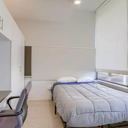 Coliving in South Plaza - KCMO, Kansas City