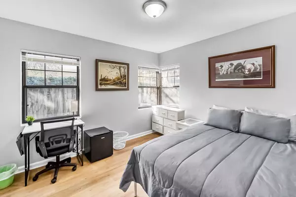 Coliving in Talleyrand - Downtown JAX, Jacksonville