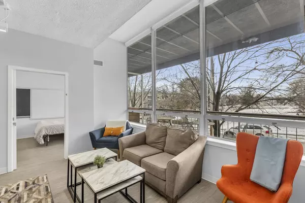 Coliving in Blue Hills - KCMO, Kansas City
