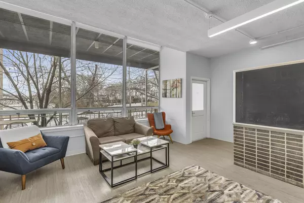 Coliving in Blue Hills - KCMO, Kansas City