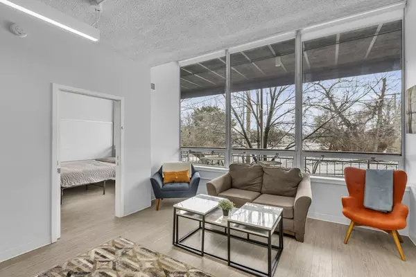 Coliving in Blue Hills - KCMO, Kansas City