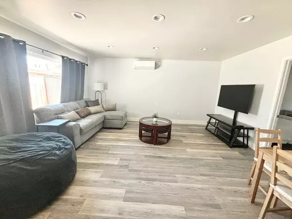 Coliving in City Heights - Inland, San Diego