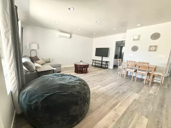 Coliving in City Heights - Inland, San Diego