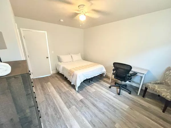 Coliving in City Heights - Inland, San Diego