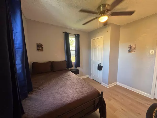 Coliving in Lackawanna - Westside, Jacksonville