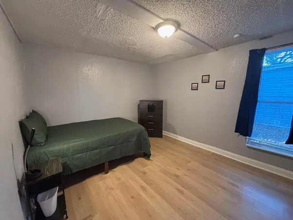 Coliving in Lackawanna - Westside, Jacksonville