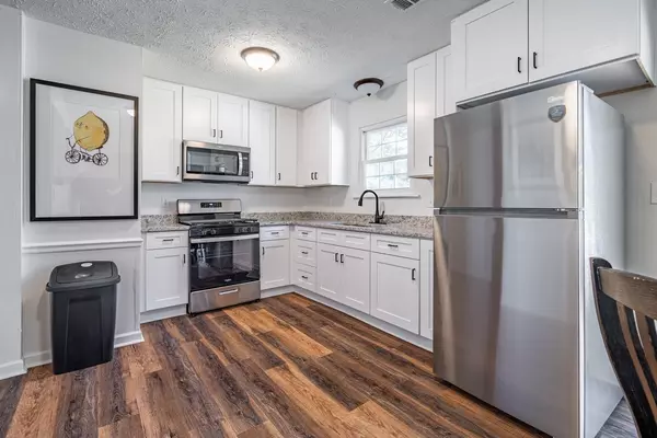 Coliving in Conyers - East Atl, Atlanta