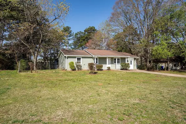 Coliving in Conyers - East Atl, Atlanta