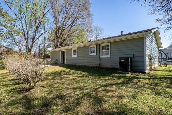 Coliving in Conyers - East Atl, Atlanta
