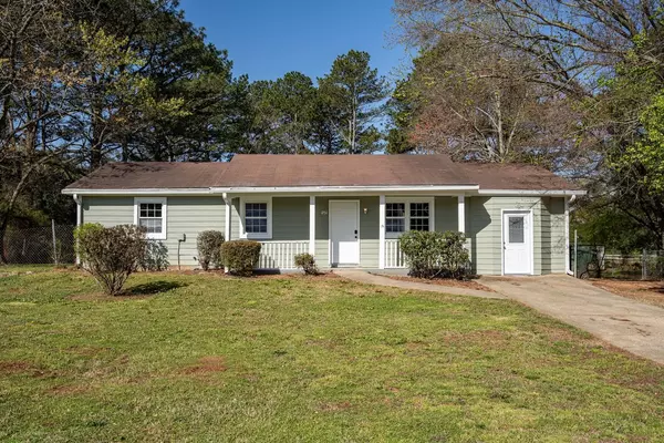 Coliving in Conyers - East Atl, Atlanta