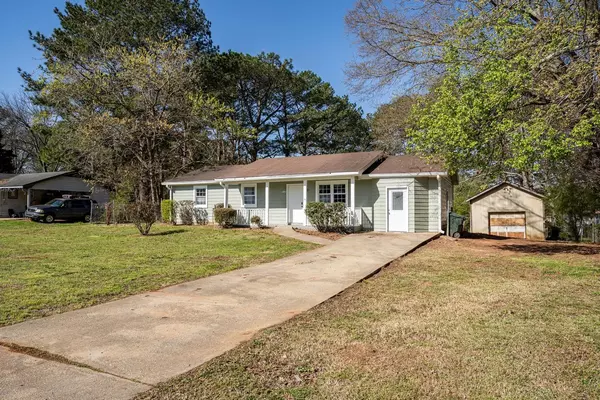 Coliving in Conyers - East Atl, Atlanta