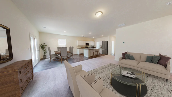 Coliving in Snellville - East Atl, Atlanta
