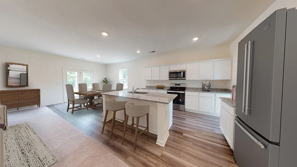 Coliving in Snellville - East Atl, Atlanta