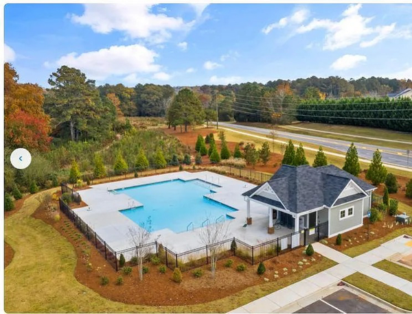 Coliving in Snellville - East Atl, Atlanta