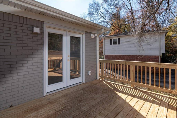 Coliving in Brookhaven - North Atl, Atlanta