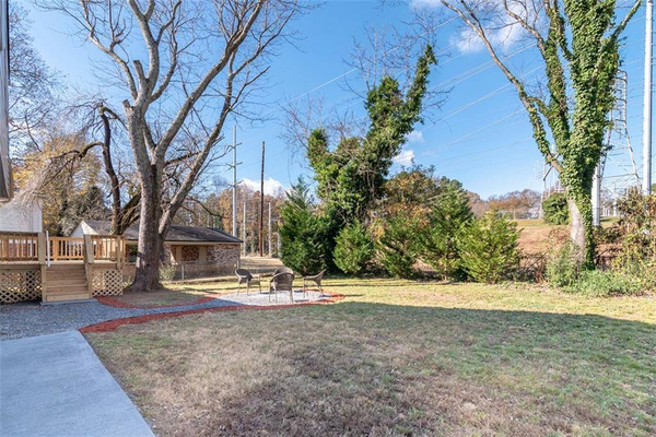 Coliving in Brookhaven - North Atl, Atlanta