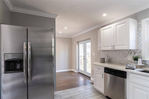 Coliving in Brookhaven - North Atl, Atlanta