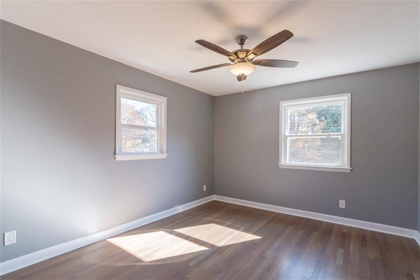 Coliving in Brookhaven - North Atl, Atlanta