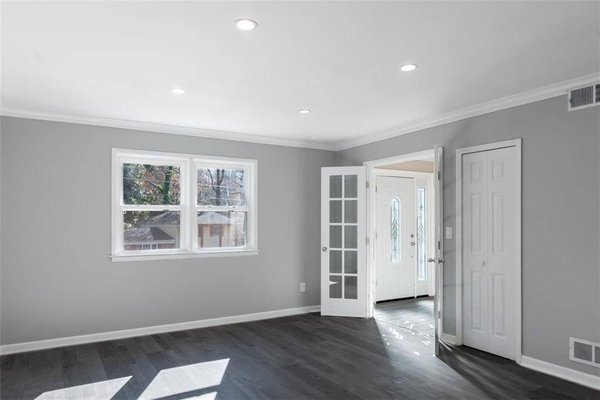 Coliving in Brookhaven - North Atl, Atlanta