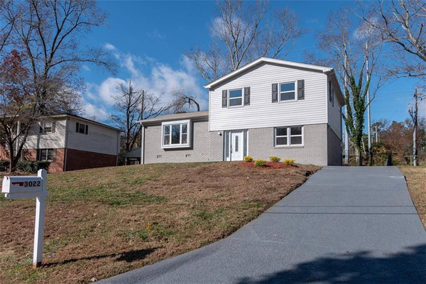 Coliving in Brookhaven - North Atl, Atlanta