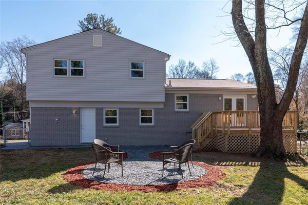 Coliving in Brookhaven - North Atl, Atlanta