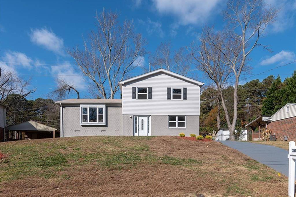 Coliving in Brookhaven - North Atl, Atlanta