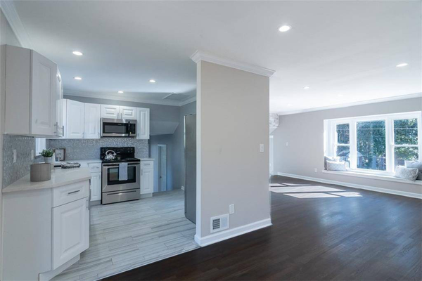 Coliving in Brookhaven - North Atl, Atlanta