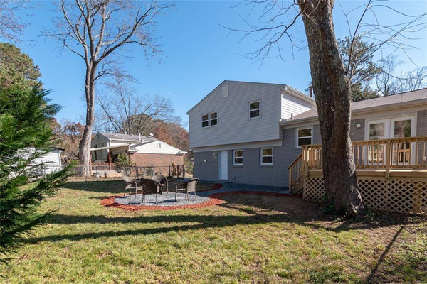 Coliving in Brookhaven - North Atl, Atlanta