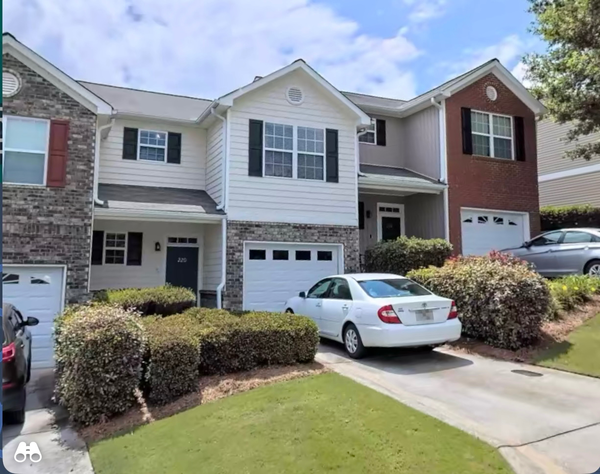 Coliving in Woodstock GA - North Atl, Atlanta